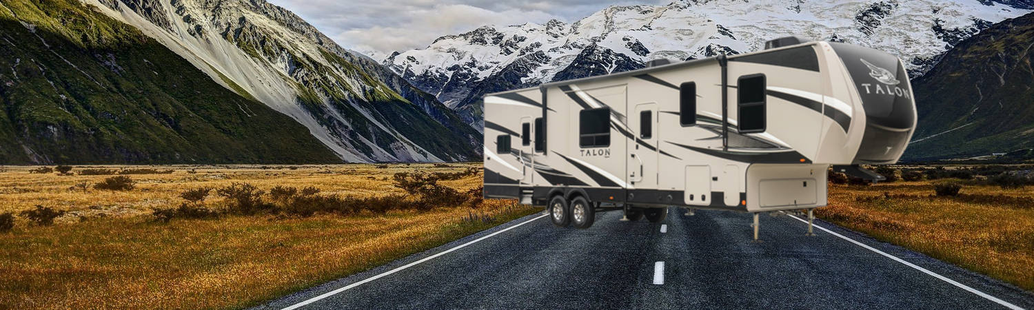 2020 Jayco Rv Talon for sale in McLaughlin RV & Marine, Fargo, North Dakota